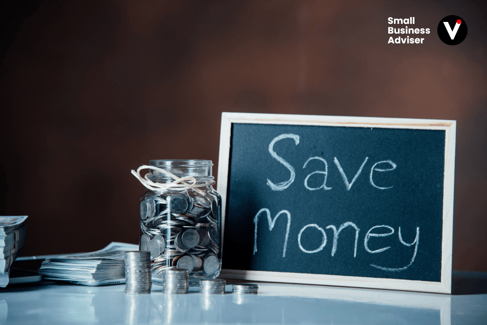 How to Save Money from Your Small Business Income: A Personalized Financial Plan