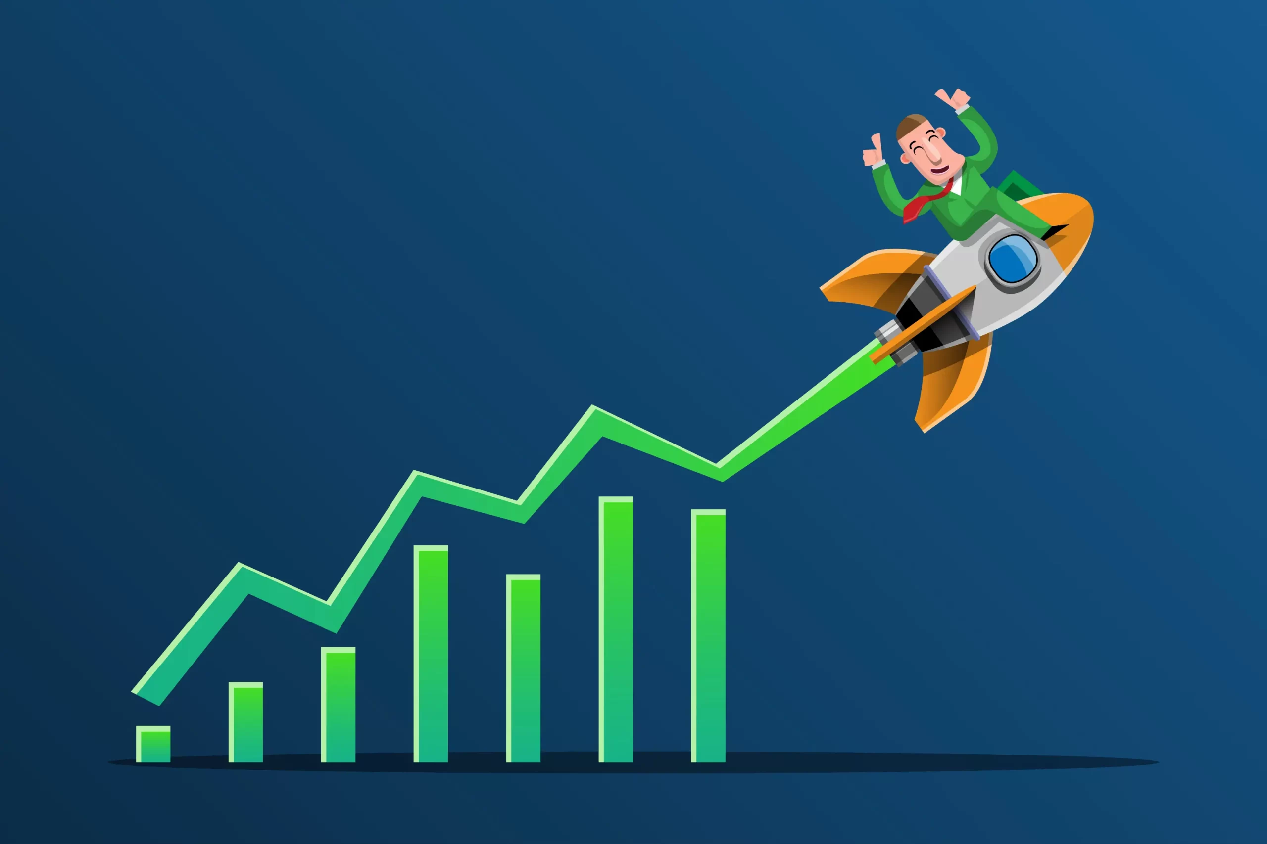 10 Proven Ways to Skyrocket Your Sales