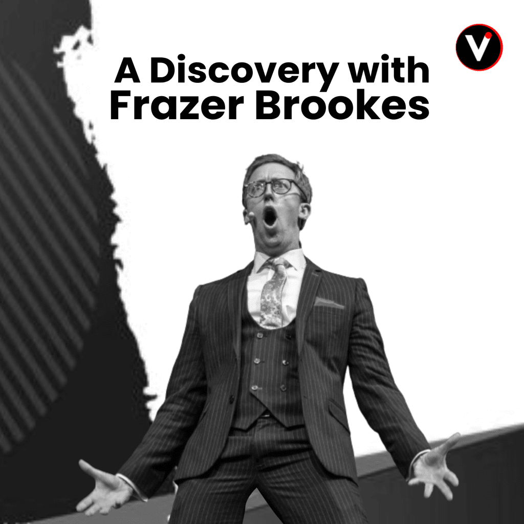 Cracking the Code of Social Media Growth: A Discovery with Frazer Brookes